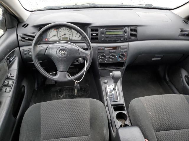 Photo 7 VIN: 1NXBR32E66Z656404 - TOYOTA COROLLA 