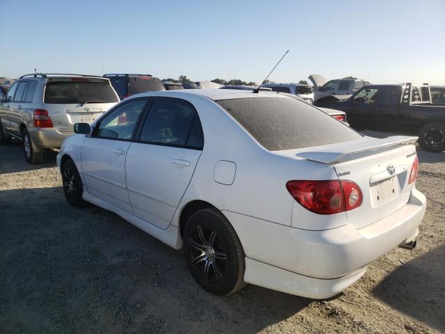 Photo 1 VIN: 1NXBR32E66Z666866 - TOYOTA COROLLA CE 