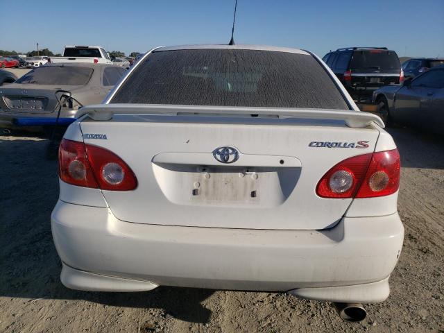 Photo 5 VIN: 1NXBR32E66Z666866 - TOYOTA COROLLA CE 