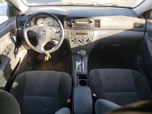 Photo 7 VIN: 1NXBR32E66Z666866 - TOYOTA COROLLA CE 