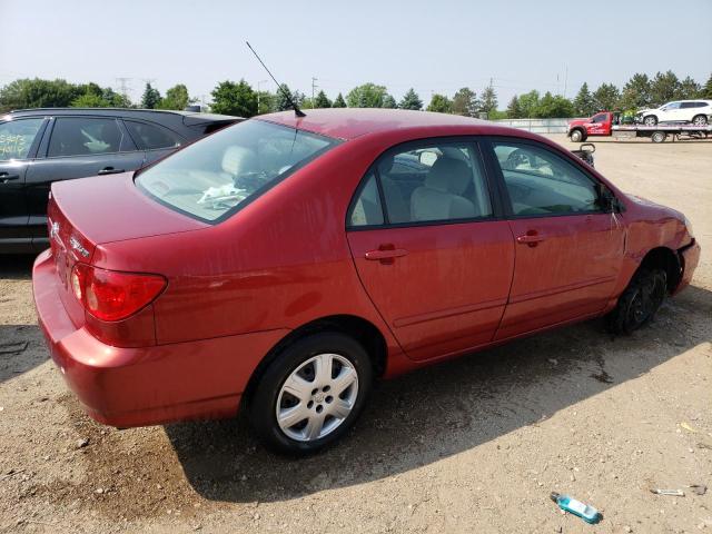 Photo 2 VIN: 1NXBR32E66Z668665 - TOYOTA COROLLA 