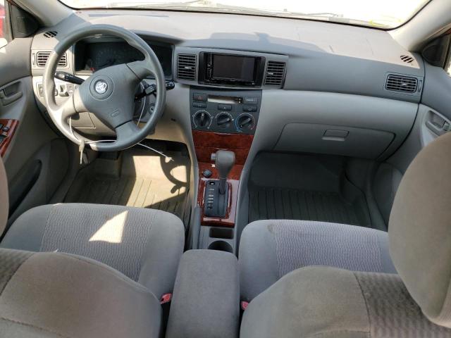 Photo 7 VIN: 1NXBR32E66Z668665 - TOYOTA COROLLA 