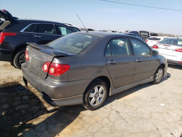 Photo 2 VIN: 1NXBR32E66Z673641 - TOYOTA COROLLA 