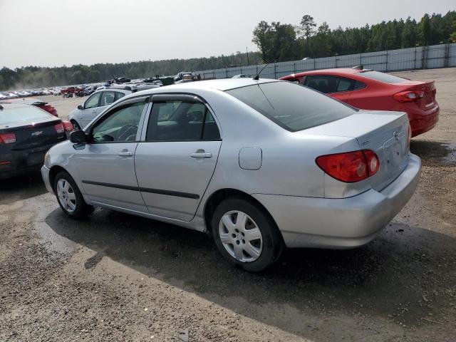 Photo 1 VIN: 1NXBR32E66Z681500 - TOYOTA COROLLA 