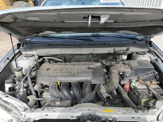 Photo 10 VIN: 1NXBR32E66Z681500 - TOYOTA COROLLA 