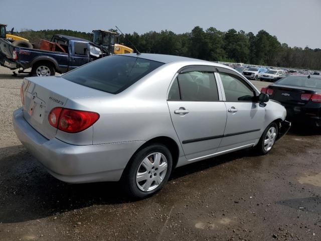 Photo 2 VIN: 1NXBR32E66Z681500 - TOYOTA COROLLA 