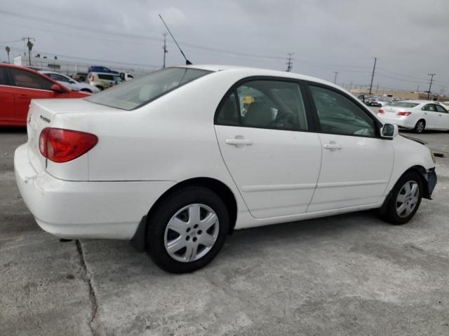 Photo 2 VIN: 1NXBR32E66Z699754 - TOYOTA COROLLA CE 