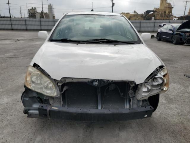 Photo 4 VIN: 1NXBR32E66Z699754 - TOYOTA COROLLA CE 