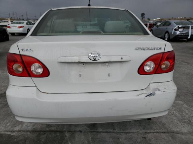 Photo 5 VIN: 1NXBR32E66Z699754 - TOYOTA COROLLA CE 