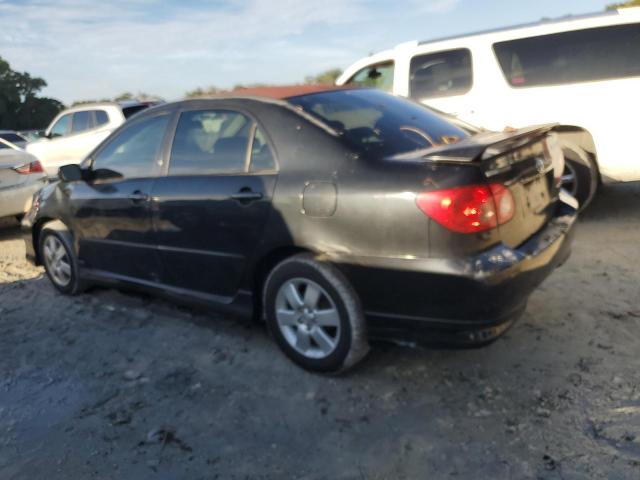 Photo 1 VIN: 1NXBR32E66Z700501 - TOYOTA COROLLA CE 