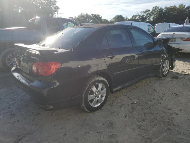 Photo 2 VIN: 1NXBR32E66Z700501 - TOYOTA COROLLA CE 