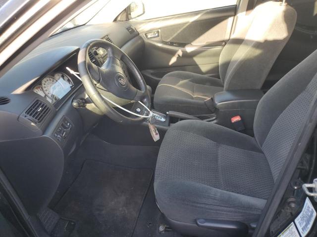 Photo 6 VIN: 1NXBR32E66Z700501 - TOYOTA COROLLA CE 