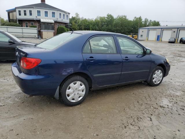 Photo 2 VIN: 1NXBR32E66Z704631 - TOYOTA COROLLA CE 