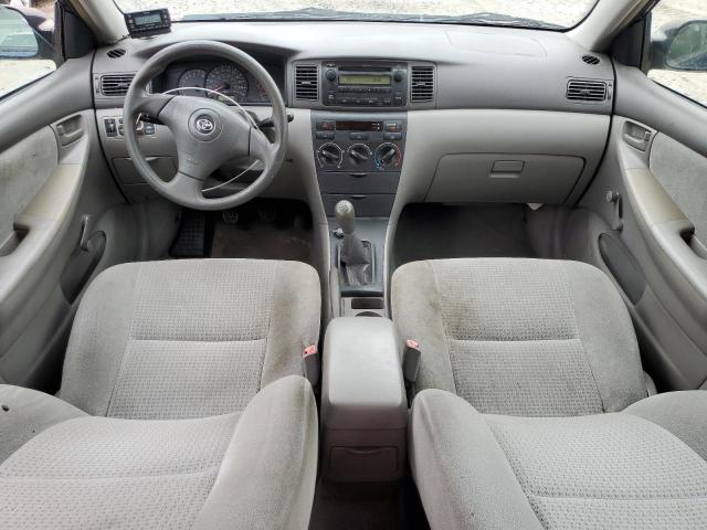 Photo 7 VIN: 1NXBR32E66Z704631 - TOYOTA COROLLA CE 