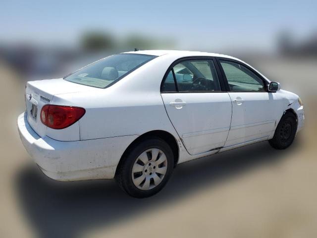 Photo 2 VIN: 1NXBR32E66Z713572 - TOYOTA COROLLA 