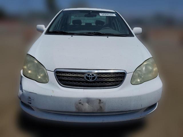 Photo 4 VIN: 1NXBR32E66Z713572 - TOYOTA COROLLA 