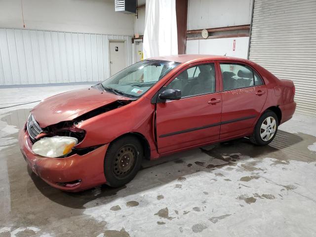 Photo 0 VIN: 1NXBR32E66Z723440 - TOYOTA COROLLA 