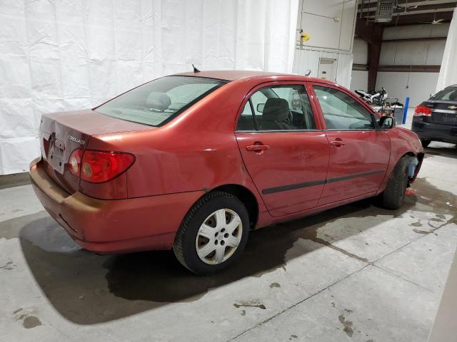 Photo 2 VIN: 1NXBR32E66Z723440 - TOYOTA COROLLA 