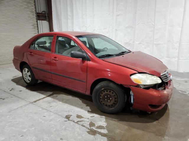 Photo 3 VIN: 1NXBR32E66Z723440 - TOYOTA COROLLA 