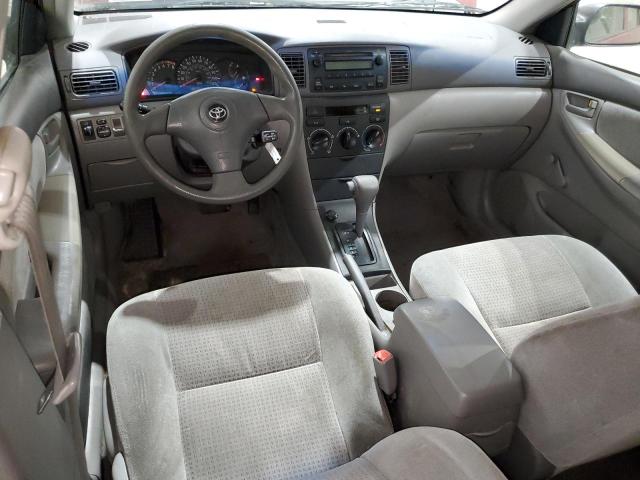 Photo 7 VIN: 1NXBR32E66Z723440 - TOYOTA COROLLA 