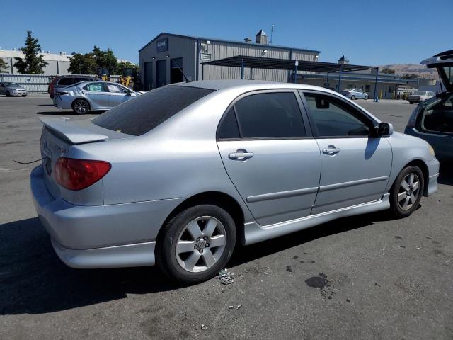 Photo 2 VIN: 1NXBR32E66Z729139 - TOYOTA COROLLA CE 