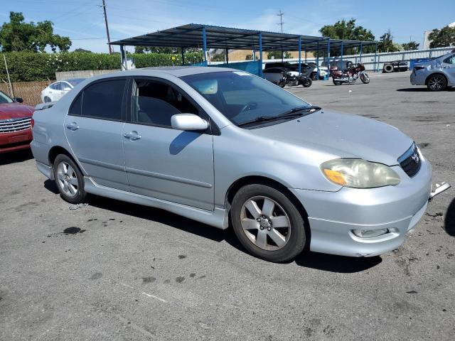 Photo 3 VIN: 1NXBR32E66Z729139 - TOYOTA COROLLA CE 