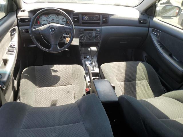 Photo 7 VIN: 1NXBR32E66Z729139 - TOYOTA COROLLA CE 