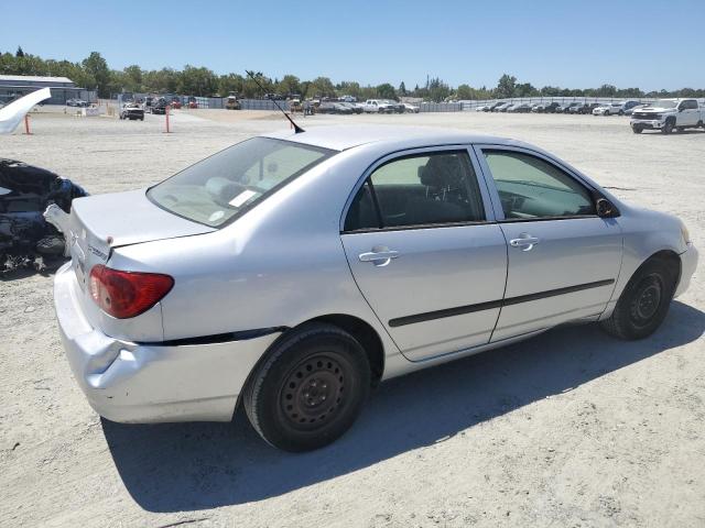 Photo 2 VIN: 1NXBR32E66Z730677 - TOYOTA COROLLA CE 