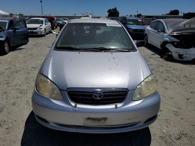 Photo 4 VIN: 1NXBR32E66Z730677 - TOYOTA COROLLA CE 