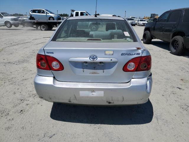 Photo 5 VIN: 1NXBR32E66Z730677 - TOYOTA COROLLA CE 