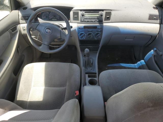 Photo 7 VIN: 1NXBR32E66Z730677 - TOYOTA COROLLA CE 