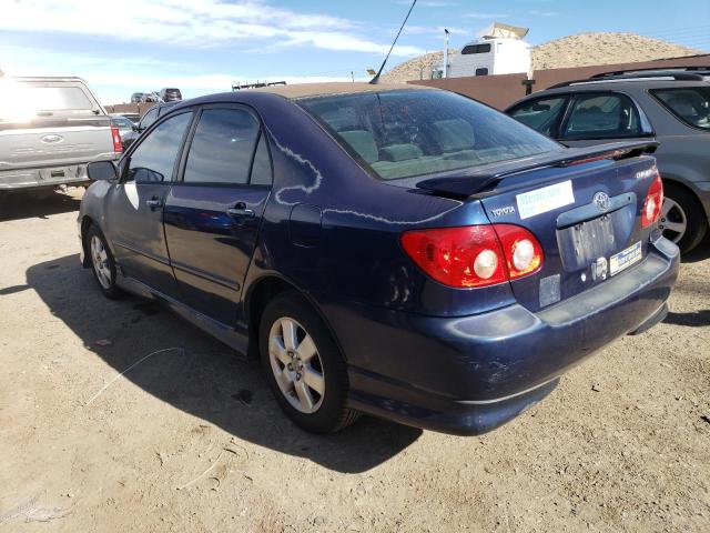 Photo 1 VIN: 1NXBR32E66Z736964 - TOYOTA COROLLA 