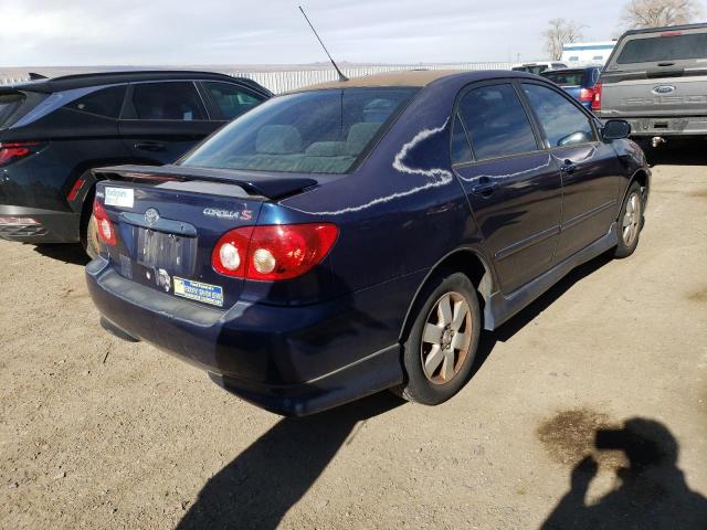 Photo 2 VIN: 1NXBR32E66Z736964 - TOYOTA COROLLA 