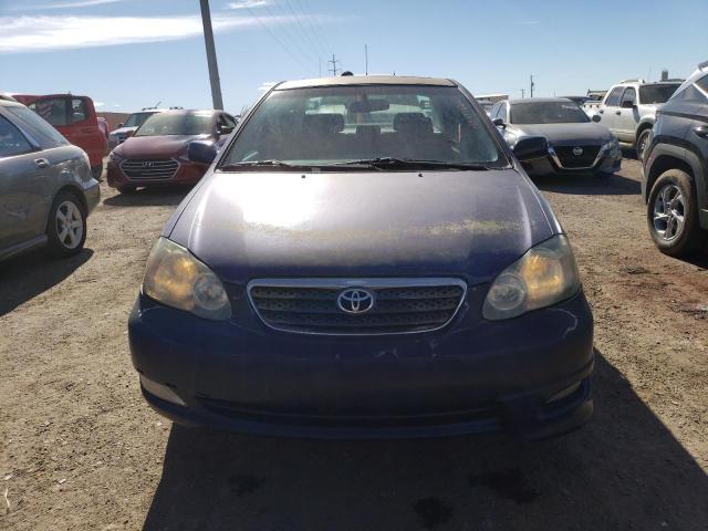 Photo 4 VIN: 1NXBR32E66Z736964 - TOYOTA COROLLA 