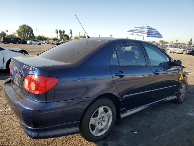 Photo 2 VIN: 1NXBR32E66Z750752 - TOYOTA COROLLA CE 