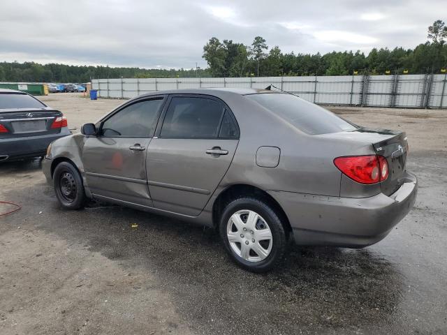 Photo 1 VIN: 1NXBR32E66Z759287 - TOYOTA COROLLA CE 