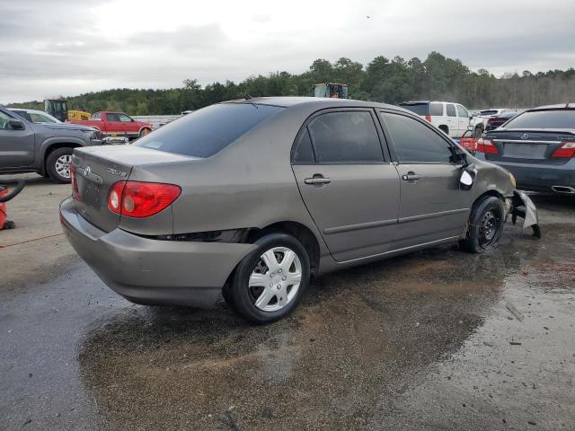 Photo 2 VIN: 1NXBR32E66Z759287 - TOYOTA COROLLA CE 