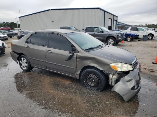 Photo 3 VIN: 1NXBR32E66Z759287 - TOYOTA COROLLA CE 