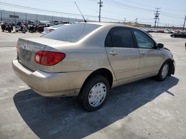 Photo 2 VIN: 1NXBR32E67Z767603 - TOYOTA COROLLA 