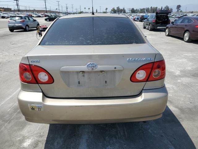 Photo 5 VIN: 1NXBR32E67Z767603 - TOYOTA COROLLA 