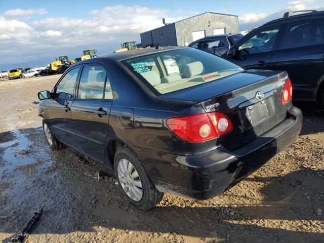 Photo 1 VIN: 1NXBR32E67Z771506 - TOYOTA COROLLA 