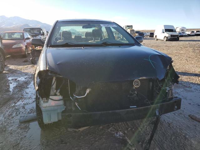 Photo 4 VIN: 1NXBR32E67Z771506 - TOYOTA COROLLA 