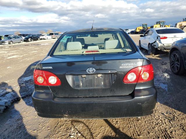 Photo 5 VIN: 1NXBR32E67Z771506 - TOYOTA COROLLA 