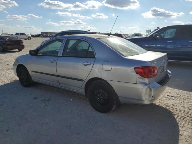 Photo 1 VIN: 1NXBR32E67Z783347 - TOYOTA COROLLA CE 