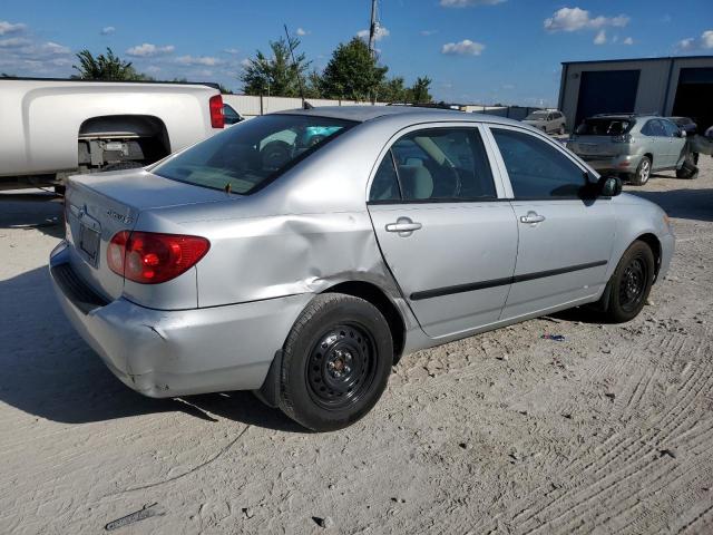 Photo 2 VIN: 1NXBR32E67Z783347 - TOYOTA COROLLA CE 