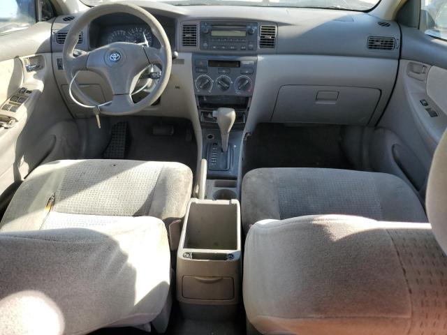 Photo 7 VIN: 1NXBR32E67Z783347 - TOYOTA COROLLA CE 