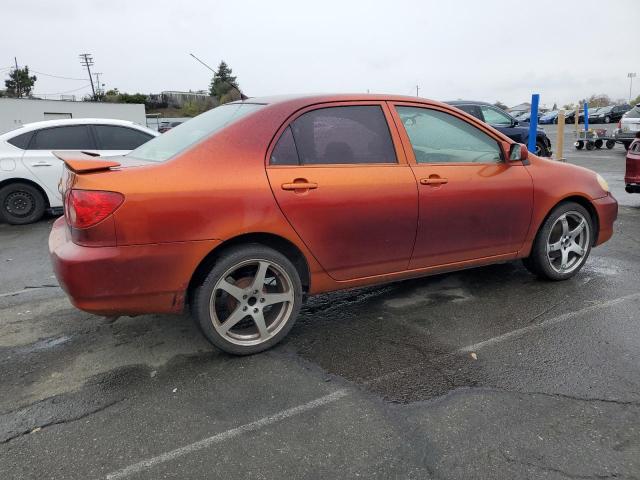 Photo 2 VIN: 1NXBR32E67Z798284 - TOYOTA COROLLA CE 