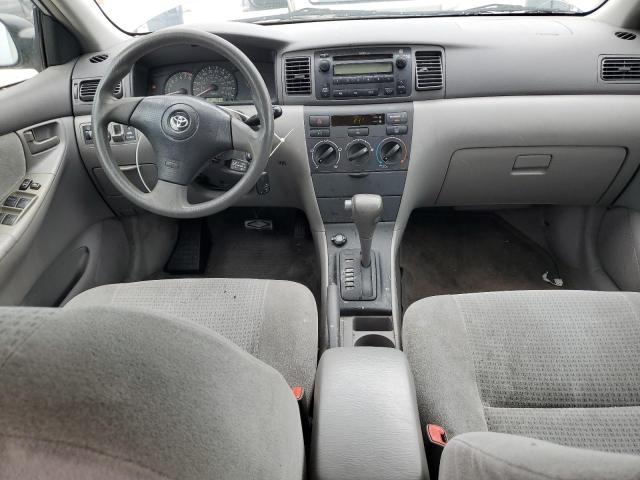 Photo 7 VIN: 1NXBR32E67Z799791 - TOYOTA COROLLA 