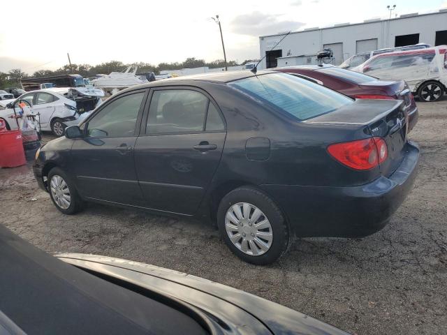 Photo 1 VIN: 1NXBR32E67Z799922 - TOYOTA COROLLA CE 