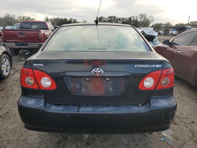 Photo 5 VIN: 1NXBR32E67Z799922 - TOYOTA COROLLA CE 